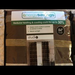 Studio energy savings courtaims